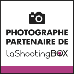 Anthony Cottarel est partenaire de la shooting box