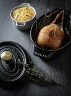 A TABLE - Photographie culinaire
