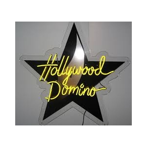 HOLLYMOOD DOMINO